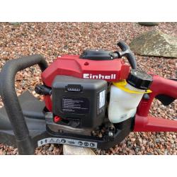 *Like new* Einhell Hedge Trimmer