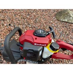 *Like new* Einhell Hedge Trimmer