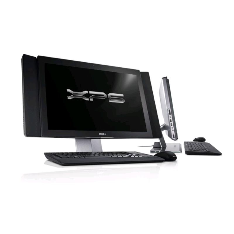 Dell xps gaming pc