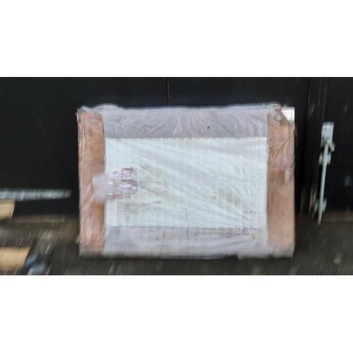 Brand new radiator