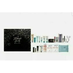 Boots - 25 Days Of Beauty Advent calendar 2020 From No 7 worth ?172
