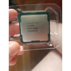 i7 9700k cpu