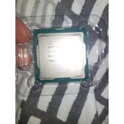 i7 9700k cpu