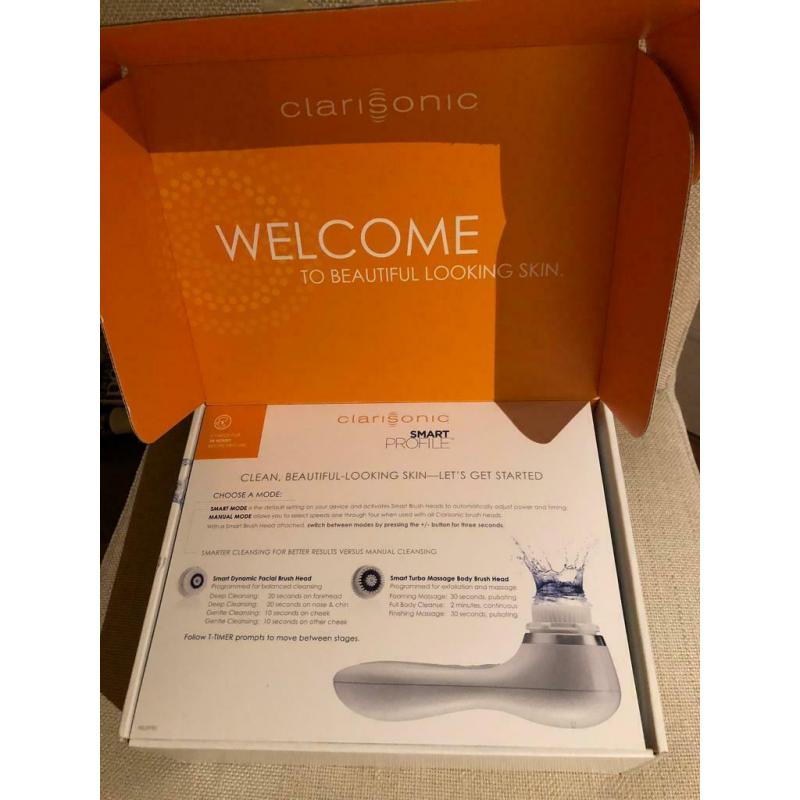 Clarisonic