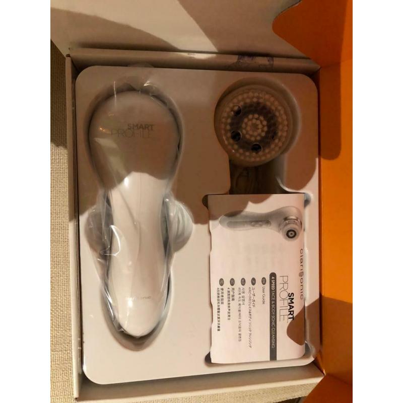 Clarisonic