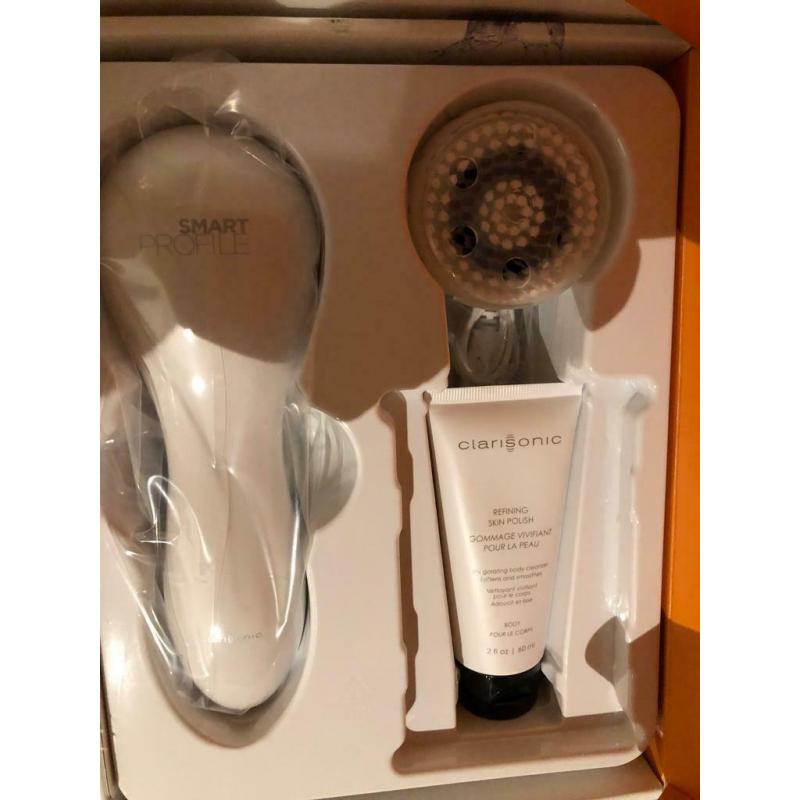 Clarisonic
