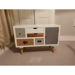 Kourtney 5 Drawer Combi Chest by F?rde & Co