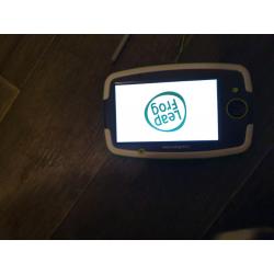 LEAPFROG PAD PLATINUM
