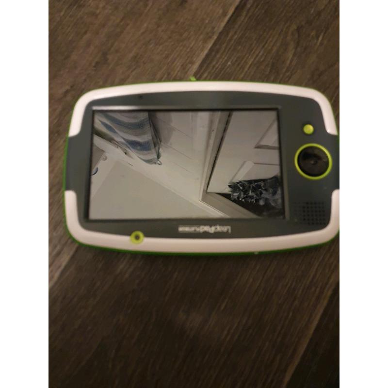 LEAPFROG PAD PLATINUM