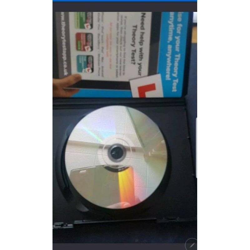 Driving Test Success All Tests: 2015 by Focus Multimedia Ltd (DVD-ROM, 2014)
