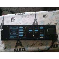 DJ cloud mixer