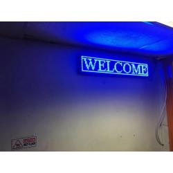 LED SIGN SCROLLING DIGITAL MOVING MESSAGE SIGN BOARD