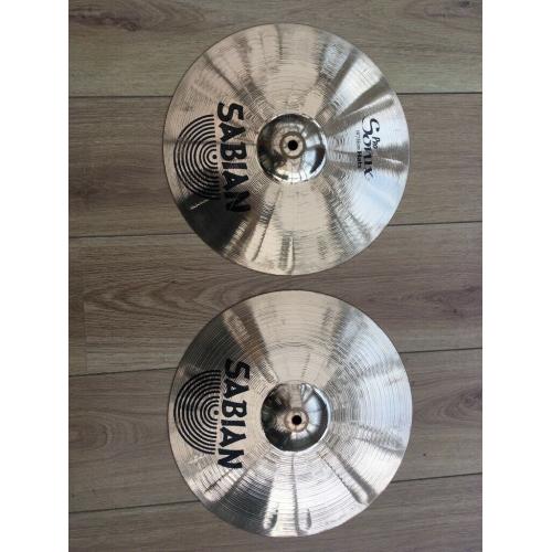 Sabian Pro-Sonix
