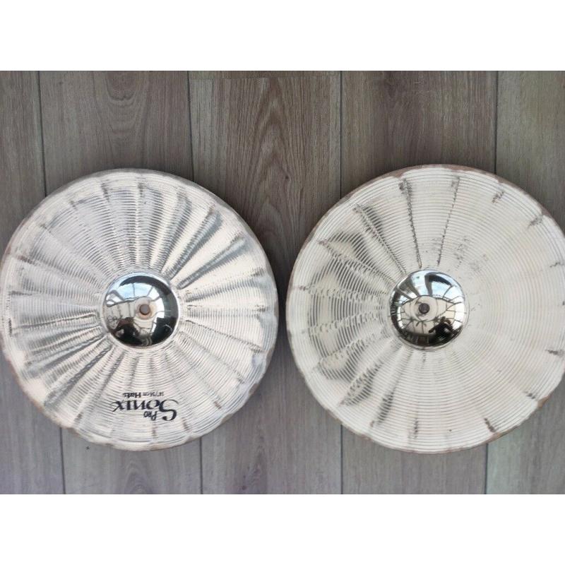 Sabian Pro-Sonix