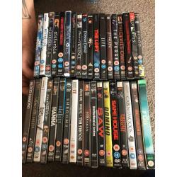 DVD bundles