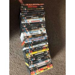 DVD bundles