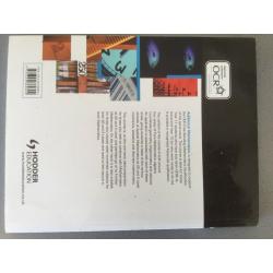 Two CGP Additional Maths revision guide for OCR