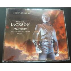 Michael Jackson Memorabilia Bundle - CD DVD Books Pin Badge Greetings Card