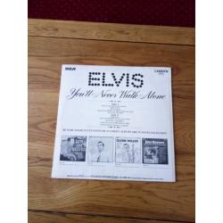 Elvis LP