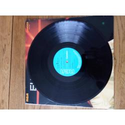 Elvis LP