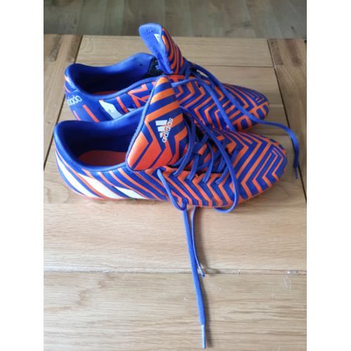 Adidas Predator Football Boots