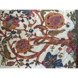 Gorgeous Extra Large Ethnic Floor Cushion