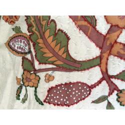 Gorgeous Extra Large Ethnic Floor Cushion