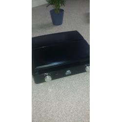 Gpo vinyl player