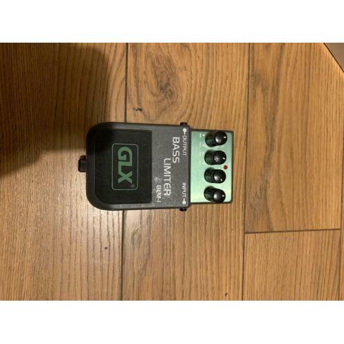 GLX Bass limiter