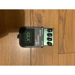 GLX Bass limiter