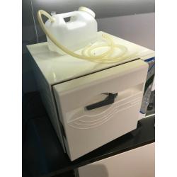 Autoclave B Exacta