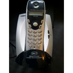 Betacom dect phone