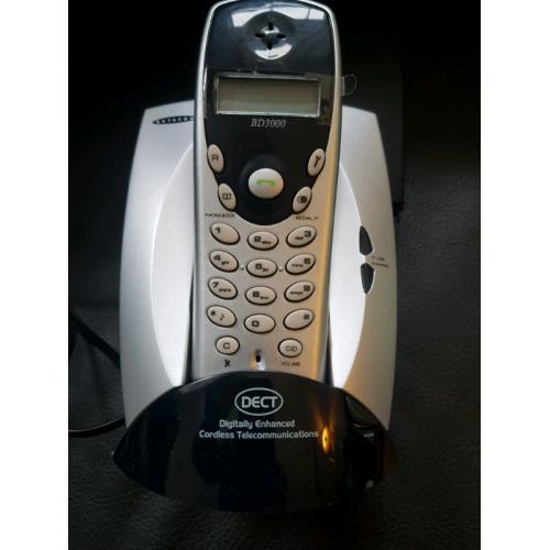 Betacom dect phone