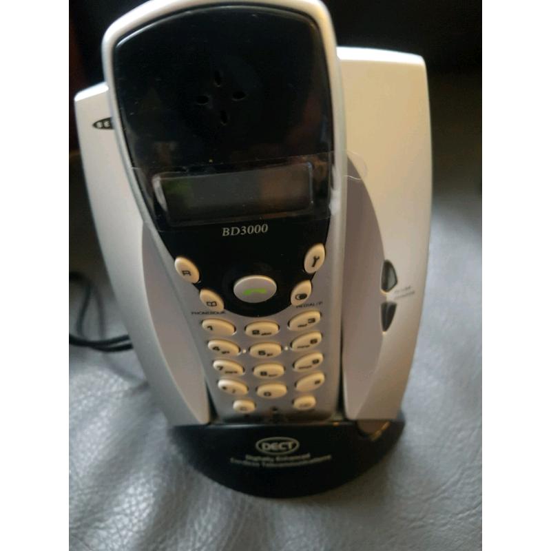 Betacom dect phone
