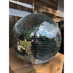 40CM Mirrorball - NEW! - x4 available!