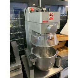 MIXER