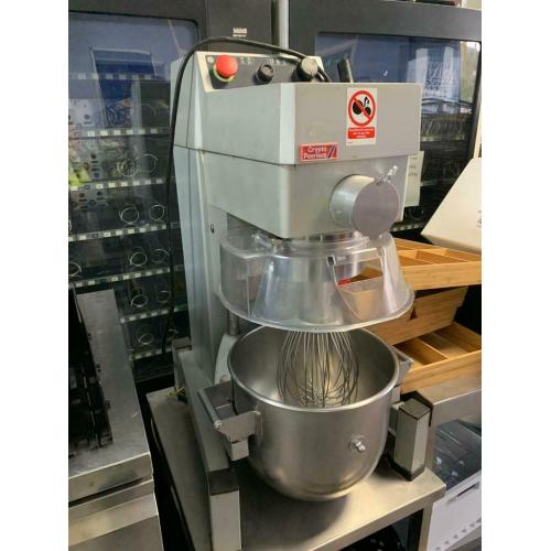 MIXER