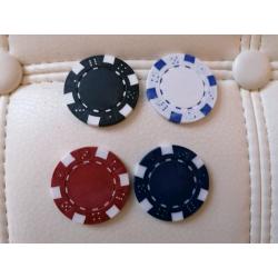 Poker set