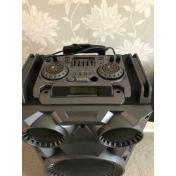 Tower Bluetooth speaker for sale