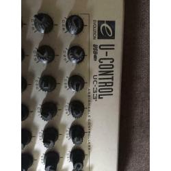 Evolution midi controller for sale