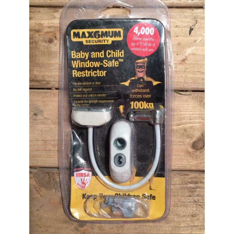 Door Security Items