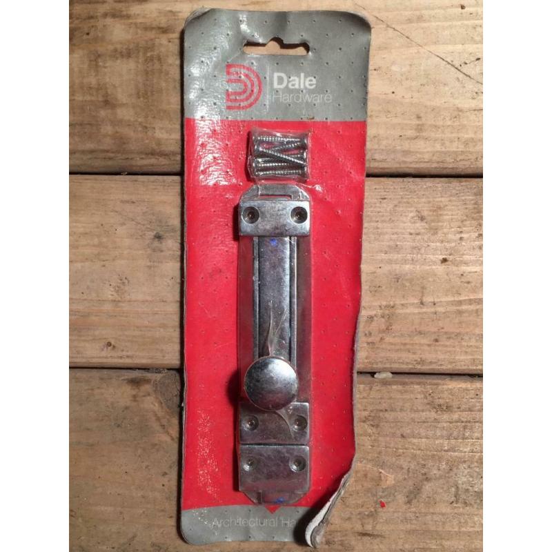Door Security Items