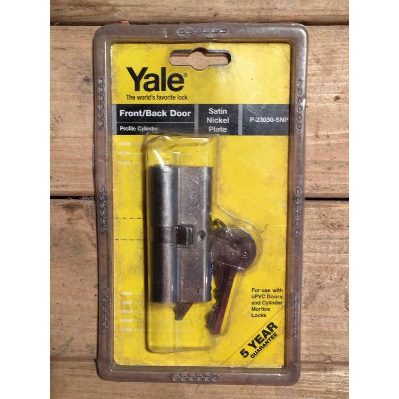 Door Security Items
