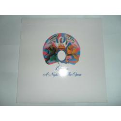 Queen A Night At The Opera new vinyl