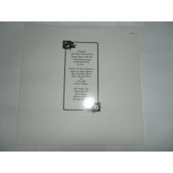 Queen A Night At The Opera new vinyl