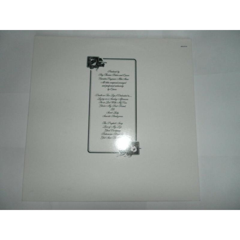 Queen A Night At The Opera new vinyl