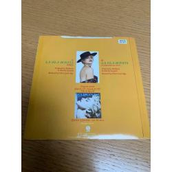 Madonna la Isla Bonita 7? Vinyl Record