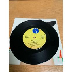 Madonna la Isla Bonita 7? Vinyl Record