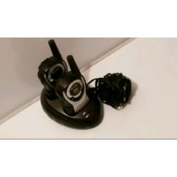 Binatone Walkie Talkie (Latitude 150) + Two Headsets
