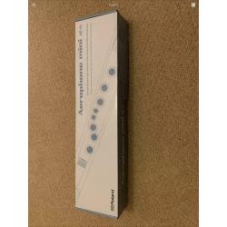 Roland mini saxophone AE01